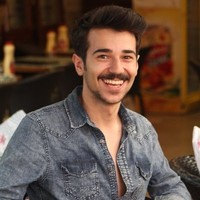 Salih Can Köyman