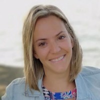Catherine Provencher, Crha