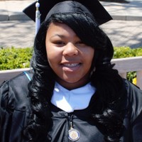 Jade Williams-Moore