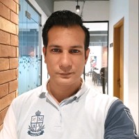 Jahanzaib Noman