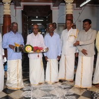 Ramu Muthaiah