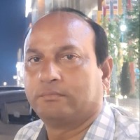 Rakesh dutt Sharma