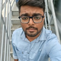 Anshuman Patro
