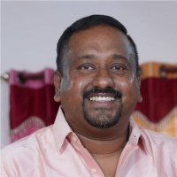 Liju Varughese Jacob