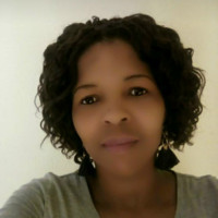 Josephine Moloi