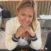 Amanda Liljered Johansson