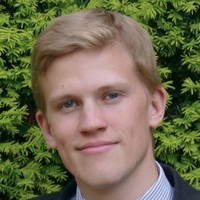 Ben Mcmurtry