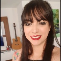 Gabriela De Matos Aguiar