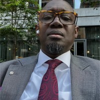 Djibril Gueye
