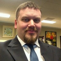 Nathaniel Schrier