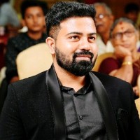 Vaisakh Suresh