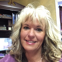 Tracy Creech, Ph.D.