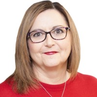 Catherine Wilson
