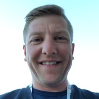Martin Jørgensen
