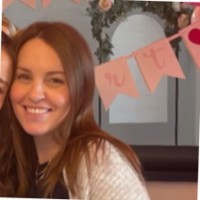 Sarah MacDonald