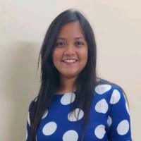 Aishwarya Venkatramani