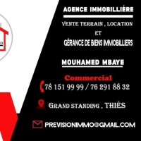 Seydina Mouhamed Mbaye