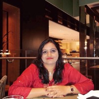 Ranjana Srivastava
