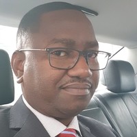 Henry Ngilazi