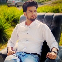 Shubham Jain