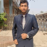 Mohammad Sadiq Al Araf