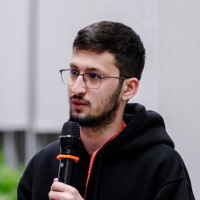Muhammadkhon Abdulloev