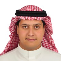 Abdulrahman Aldrees