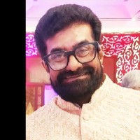 Dr. Rajah Vijay Kumar