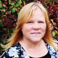 Michelle Fredrickson