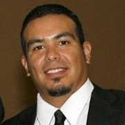 Louis Villagran