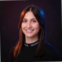 Maria Galantomos