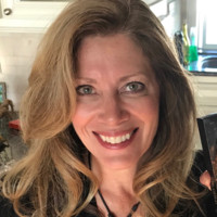 Deb Pruett