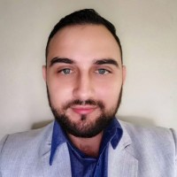 Luis Miguel Morales Avila