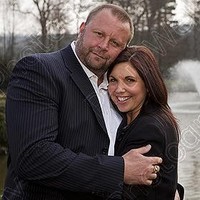 John & Claire Banks