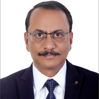 Jitendra Deshpande