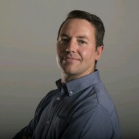 Mark Robertson