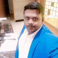 Shuva Kumar Sen