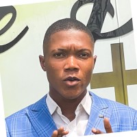 King Emmanuel Omokhomion