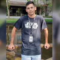 Jonathan de Souza