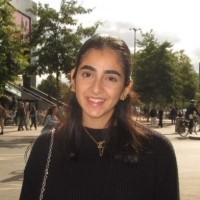 Janine Ali Ahmad