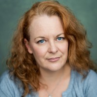 Kirsty Gillmore