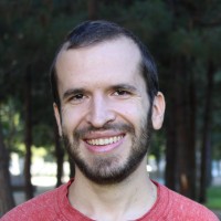Zach Davis, Ph.D.