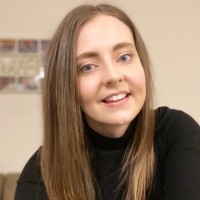 Savannah Higgins