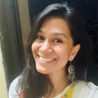Sayli Deshmukh