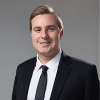 Cooper Richardson