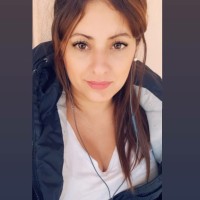 Cristina Goñi