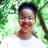 Lusanda Fikeni