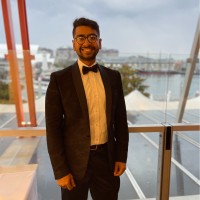 Darshik Patel
