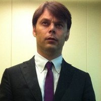 Luca Scarpati