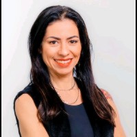 Fabiana Lourenço E Silva